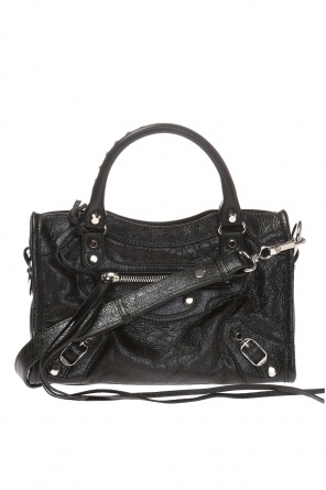 'city' shoulder bag, zdjęcie 1 'city' shoulder bag od Balenciaga